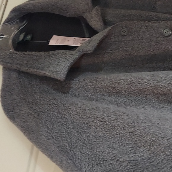 Cropped Jacket - Picture 3 of 6